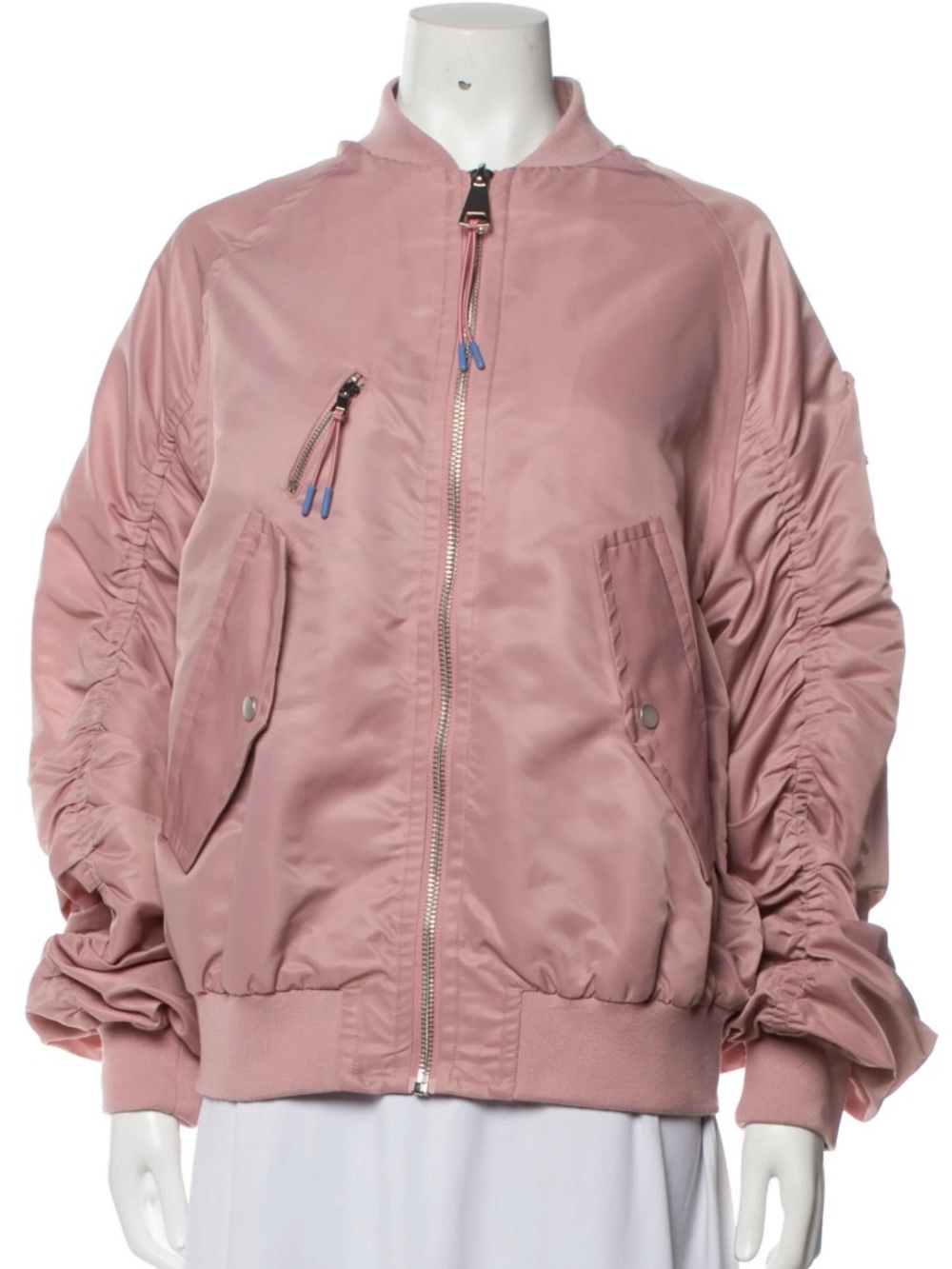 Munthe Bomber Jacket -nw/o tags